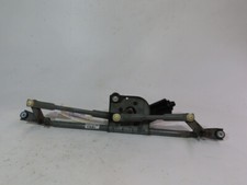 Moteur essuie glace d'occasion  Seclin