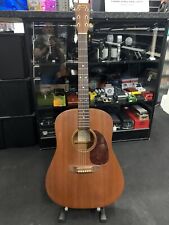 Martin dreadnought usa for sale  LONDON