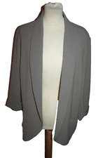Veste gilet long d'occasion  Blanquefort