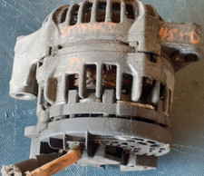 Bosch 0125225058 alternatore usato  Genova