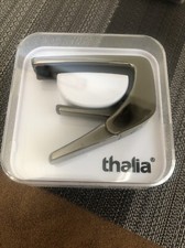 INCRÍVEL! NOVO CONJUNTO COMPLETO THALIA GUITARRA CAPO NA CAIXA CONJUNTO COMPLETO #6 comprar usado  Enviando para Brazil