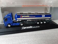 Iveco stralis truckforce gebraucht kaufen  Hünxe