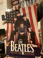 Beatles memorabilia vintage for sale  SWINDON