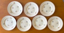 Assiettes plates anciennes d'occasion  Rouen-
