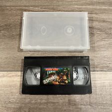 Usado, Vintage - VHS - Donkey Kong Country Exposed comprar usado  Enviando para Brazil