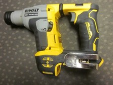 DEWALT DCH172B 20V MAX ATOMIC 5/8" SDS SEM ESCOVA PLUS MARTELO BROCA FERRAMENTA NUA comprar usado  Enviando para Brazil
