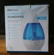 Pro breeze 3.8l for sale  LONDON