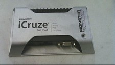 Monster icruze ipod d'occasion  Expédié en France