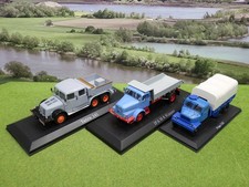 Konvolut lkw modelle gebraucht kaufen  Hameln