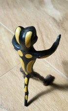 Vintage salamander biegefigur gebraucht kaufen  Büttelborn