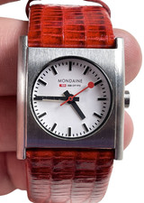 Mondaine evo cube for sale  Colorado Springs