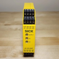 Sick 6024894 safety d'occasion  Expédié en Belgium