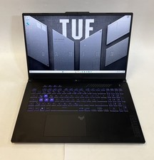 Asus tuf fa707nu gebraucht kaufen  Hannover