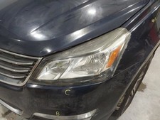 Driver left headlight for sale  York