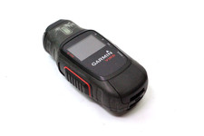 Câmera de ação Garmin Virb HD tela cromada IPH-01088 03AHGT00 COMO ESTÁ comprar usado  Enviando para Brazil