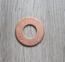 Large copper brass for sale  Jacksonville