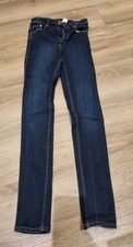 Jeanshose skinny high gebraucht kaufen  Niederkrüchten