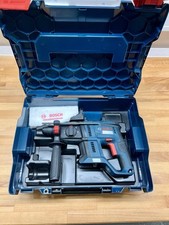 Bosch professional gbh gebraucht kaufen  Bonn