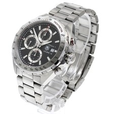 TAG HEUER CAZ2010-0 Formula 1 calibre 16 automático masculino #C657 comprar usado  Enviando para Brazil