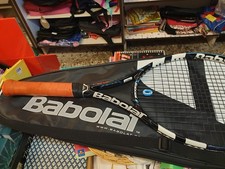 tom caruso racchetta tennis usato tom caruso racchetta tennis usato Omegna