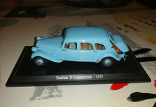 Petite voiture citroen d'occasion  Gençay