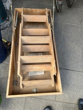 Dachbodentreppe gebraucht kaufen  Bonn
