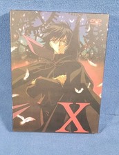X  Anime DVD 3 Disc Set Episodes 1-26  comprar usado  Enviando para Brazil