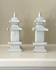 Vintage white ceramic for sale  San Diego