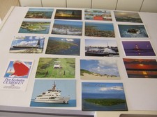 Postkarten küste inseln gebraucht kaufen  Kleve