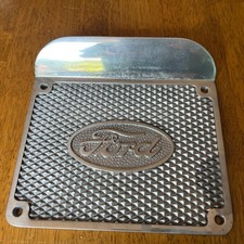 Ford model polished for sale  Yulan