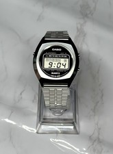 Usado, Vintage Casio 31QR-17 Relógio Digital de Quartzo LCD - Japão comprar usado  Enviando para Brazil