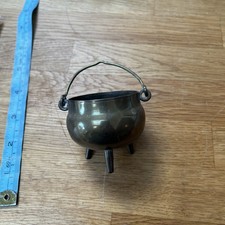 Vintage brass tray for sale  NOTTINGHAM