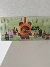 Ewoks cosbi plush for sale  Vancouver