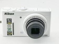 Nikon coolpix p310 for sale  UK