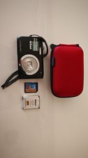 Nikon coolpix s2600 usato  Roma