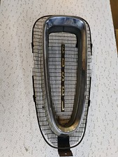 1958 edsel grille for sale  Battle Creek