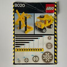 Vintage 1984 lego gebraucht kaufen  Versand nach Germany