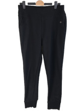 Pantalon hiver noir d'occasion  Angers-