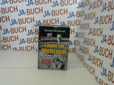 Lügen weltraum mondlandung gebraucht kaufen  Bingen