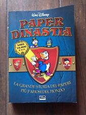 Fumetti disney paper usato  Italia