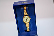 Ladies sekonda 4677 for sale  HALSTEAD