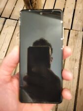 Smartphone samsung a52s usato  Cecina