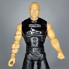 Wwe deluxe aggression for sale  Medford