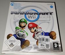 Nintendo wii mario d'occasion  Sennecey-le-Grand
