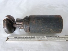 Nachlass ldtimer motorrad gebraucht kaufen Nachlass ldtimer motorrad gebraucht kaufen  Allenbach, Herborn, Sien