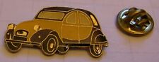 Pin citroen 2cv d'occasion  Saint-Nazaire