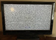 Dynex DX-32L220A12 32 polegadas LCD HDTV (720p) com suporte sem controle remoto TESTADO E FUNCIONANDO comprar usado  Enviando para Brazil