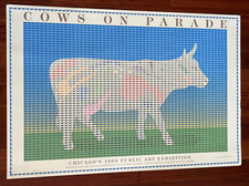 Milton glaser poster for sale  Homer Glen