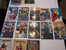 Comic sammlung 13 gebraucht kaufen  Hagen