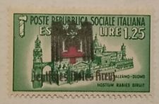 Emissioni locali croce usato  Porto Viro